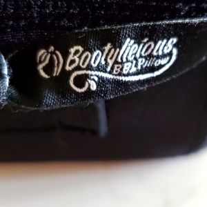 BBL Pillow